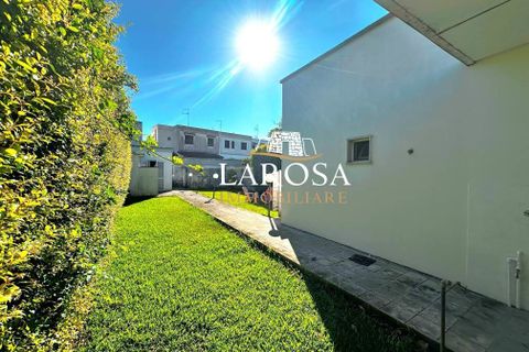 Villa i Melendugno, Lecce, Melendugno - € 160.000 | Ref: Cod.151 - foto 24