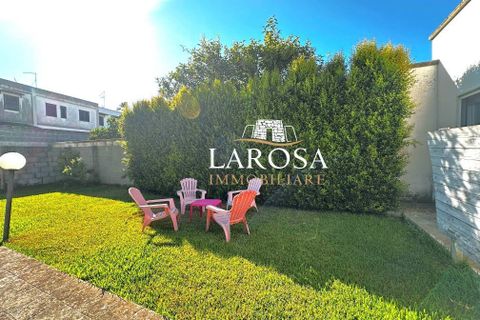 Villa i Melendugno, Lecce, Melendugno - € 160.000 | Ref: Cod.151 - foto 25