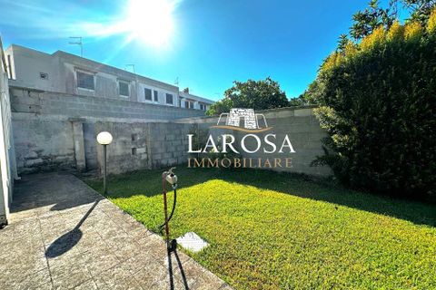 Villa i Melendugno, Lecce, Melendugno - € 160.000 | Ref: Cod.151 - foto 26