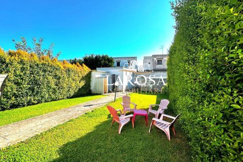 Villa i Melendugno, Lecce, Melendugno - € 160.000 | Ref: Cod.151 - foto 28