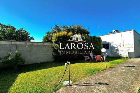 Villa i Melendugno, Lecce, Melendugno - € 160.000 | Ref: Cod.151 - foto 36