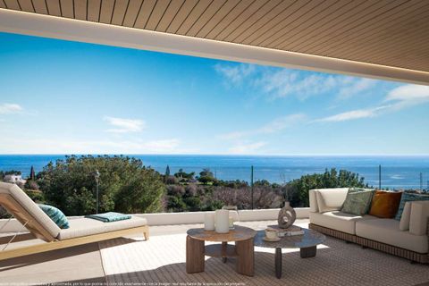 Leilighet i Marbella, Malaga, Marbella - € 1 250 000 | Ref: 10.050-P01PBA - foto 6