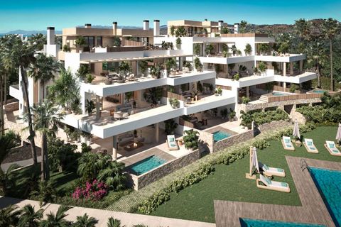Leilighet i Marbella, Malaga, Marbella - € 1 250 000 | Ref: 10.050-P01PBA - foto 9