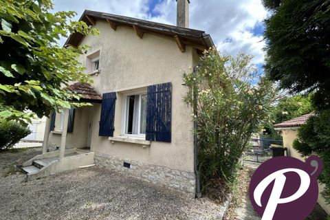 Villa i Eymet, Dordogne, Eymet - € 159.000 | Ref: VM1252-POURPRIMMO2 - foto 1