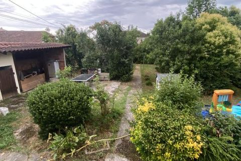 Villa i Eymet, Dordogne, Eymet - € 159.000 | Ref: VM1252-POURPRIMMO2 - foto 7