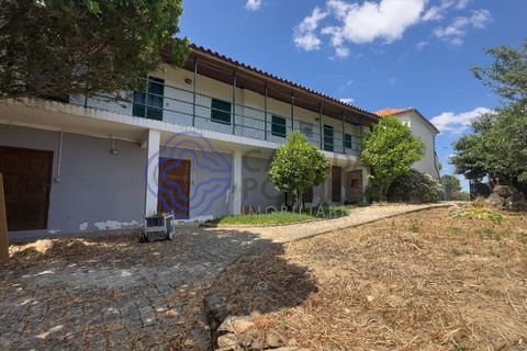 Farm i Valpacos, Vila Real, Valpacos - € 140.000 | Ref: 1106261 - foto 5