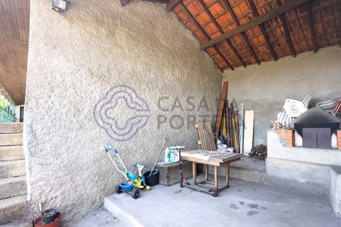 Farm i Valpacos, Vila Real, Valpacos - € 140.000 | Ref: 1106261 - foto 32