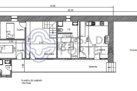Farm i Valpacos, Vila Real, Valpacos - € 140.000 | Ref: 1106261 - foto 36