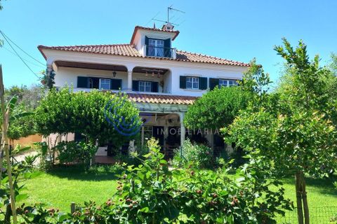 Byhus i Tomar, Santarem, Tomar - € 575.000 | Ref: 1106441 - foto 1