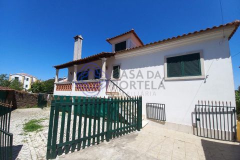 Byhus i Tomar, Santarem, Tomar - € 575.000 | Ref: 1106441 - foto 2