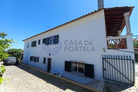 Byhus i Tomar, Santarem, Tomar - € 575.000 | Ref: 1106441 - foto 4