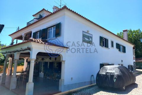 Byhus i Tomar, Santarem, Tomar - € 575.000 | Ref: 1106441 - foto 5