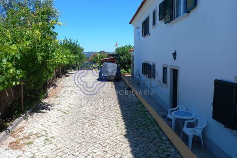 Byhus i Tomar, Santarem, Tomar - € 575.000 | Ref: 1106441 - foto 6