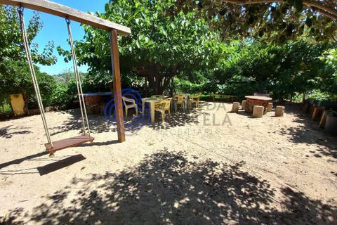 Byhus i Tomar, Santarem, Tomar - € 575.000 | Ref: 1106441 - foto 9