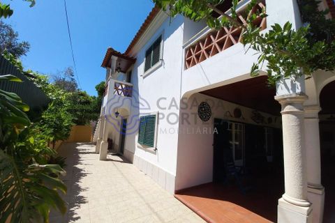 Byhus i Tomar, Santarem, Tomar - € 575.000 | Ref: 1106441 - foto 10