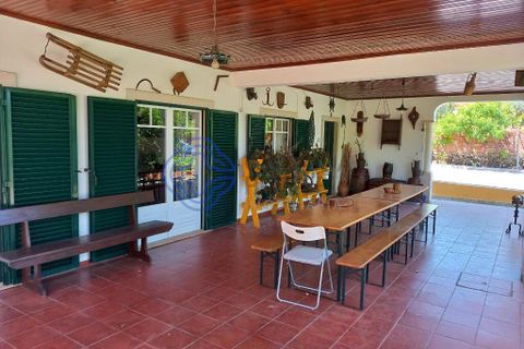 Byhus i Tomar, Santarem, Tomar - € 575.000 | Ref: 1106441 - foto 12
