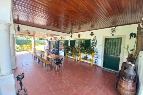 Byhus i Tomar, Santarem, Tomar - € 575.000 | Ref: 1106441 - foto 13