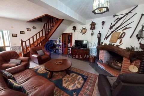Byhus i Tomar, Santarem, Tomar - € 575.000 | Ref: 1106441 - foto 14