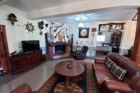 Byhus i Tomar, Santarem, Tomar - € 575.000 | Ref: 1106441 - foto 15