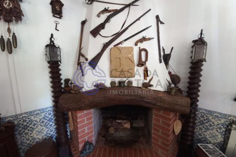 Byhus i Tomar, Santarem, Tomar - € 575.000 | Ref: 1106441 - foto 16