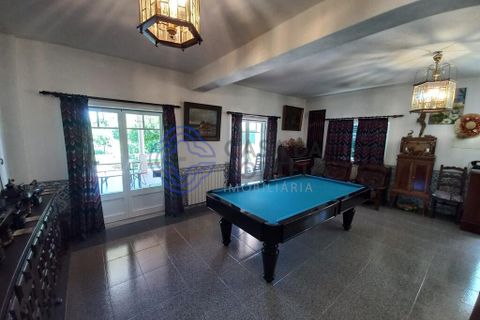 Byhus i Tomar, Santarem, Tomar - € 575.000 | Ref: 1106441 - foto 17