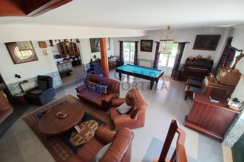 Byhus i Tomar, Santarem, Tomar - € 575.000 | Ref: 1106441 - foto 19
