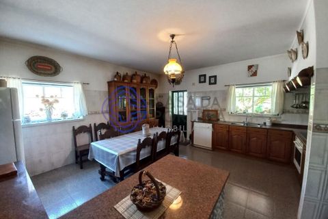 Byhus i Tomar, Santarem, Tomar - € 575.000 | Ref: 1106441 - foto 20