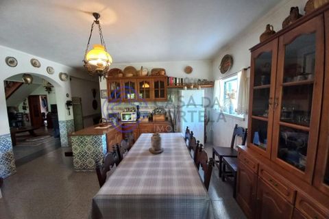 Byhus i Tomar, Santarem, Tomar - € 575.000 | Ref: 1106441 - foto 21