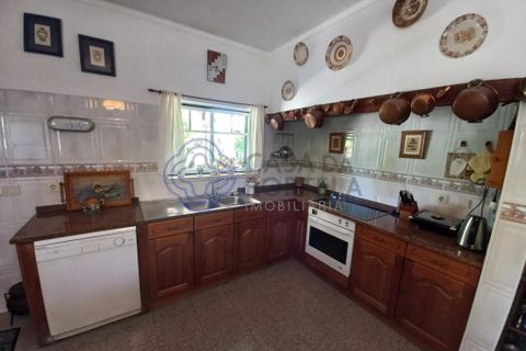 Byhus i Tomar, Santarem, Tomar - € 575.000 | Ref: 1106441 - foto 22