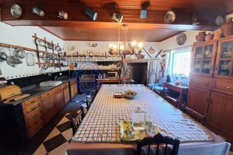 Byhus i Tomar, Santarem, Tomar - € 575.000 | Ref: 1106441 - foto 24