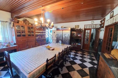 Byhus i Tomar, Santarem, Tomar - € 575.000 | Ref: 1106441 - foto 25
