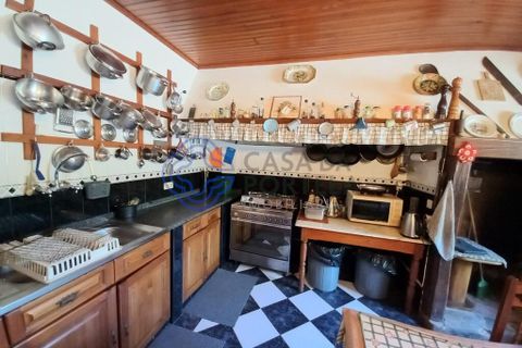 Byhus i Tomar, Santarem, Tomar - € 575.000 | Ref: 1106441 - foto 26
