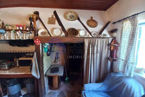Byhus i Tomar, Santarem, Tomar - € 575.000 | Ref: 1106441 - foto 27