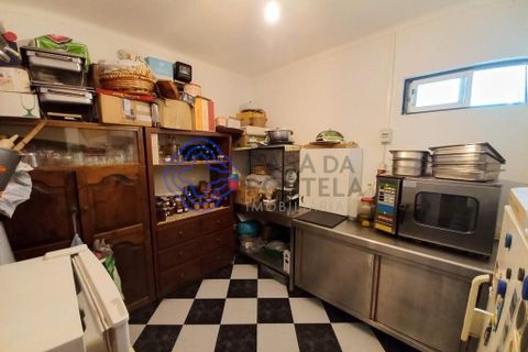 Byhus i Tomar, Santarem, Tomar - € 575.000 | Ref: 1106441 - foto 28