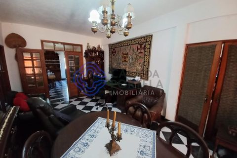 Byhus i Tomar, Santarem, Tomar - € 575.000 | Ref: 1106441 - foto 31