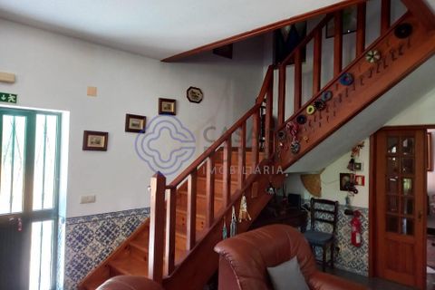 Byhus i Tomar, Santarem, Tomar - € 575.000 | Ref: 1106441 - foto 34
