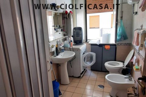 Villa a Cassino, Frosinone, Cassino - € 187.000 | Ref: 75 - foto 6
