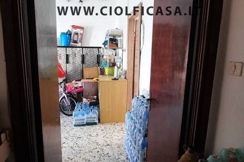 Villa a Cassino, Frosinone, Cassino - € 187.000 | Ref: 75 - foto 10