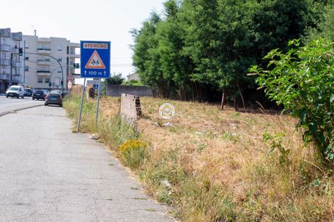Helårsgrund i Ovar, Aveiro, Ovar - € 591.500 | Ref: 5TC3787 - foto 3