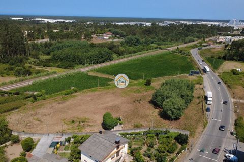 Helårsgrund i Ovar, Aveiro, Ovar - € 591.500 | Ref: 5TC3787 - foto 18