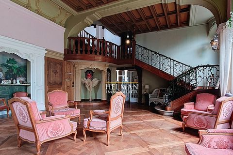 Villa a Desvres, Pas-de-Calais, Desvres - € 415.800 | Ref: 2774-HELMAN - foto 13