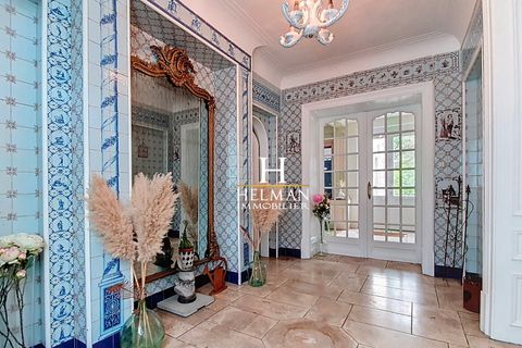 Villa a Desvres, Pas-de-Calais, Desvres - € 415.800 | Ref: 2774-HELMAN - foto 4
