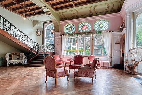 Villa a Desvres, Pas-de-Calais, Desvres - € 415.800 | Ref: 2774-HELMAN - foto 2