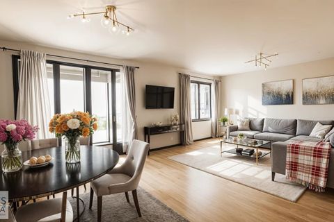 Lejlighed i Lyon, Rhone, Lyon - € 315.000 | Ref: 86080151 - foto 1