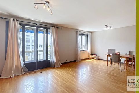 Lejlighed i Lyon, Rhone, Lyon - € 315.000 | Ref: 86080151 - foto 3
