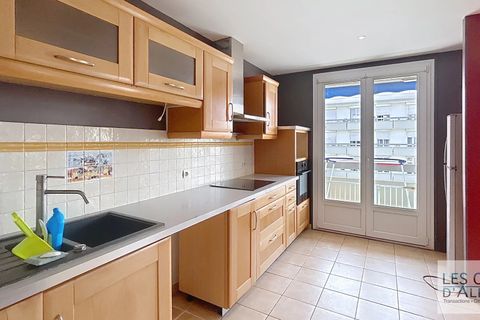 Lejlighed i Lyon, Rhone, Lyon - € 315.000 | Ref: 86080151 - foto 5