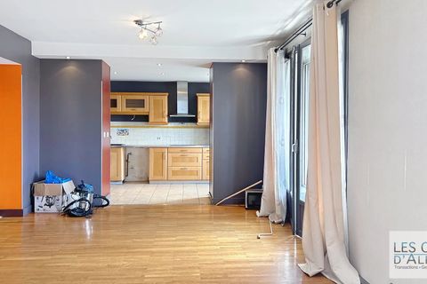 Lejlighed i Lyon, Rhone, Lyon - € 315.000 | Ref: 86080151 - foto 7