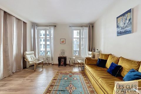 Lejlighed i Lyon, Rhone, Lyon - € 299.000 | Ref: 86080471 - foto 1