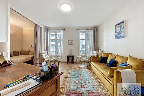 Lejlighed i Lyon, Rhone, Lyon - € 299.000 | Ref: 86080471 - foto 2