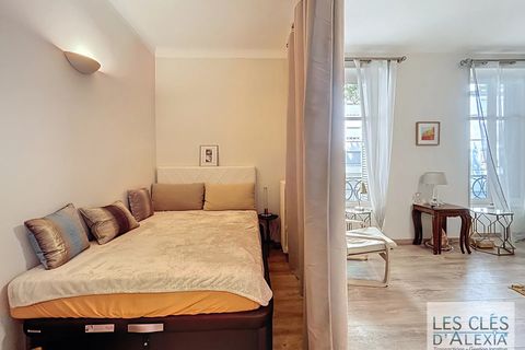 Lejlighed i Lyon, Rhone, Lyon - € 299.000 | Ref: 86080471 - foto 5